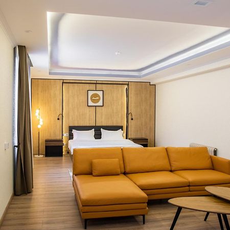 Silk Road Premium Hotel Taškent Exteriér fotografie