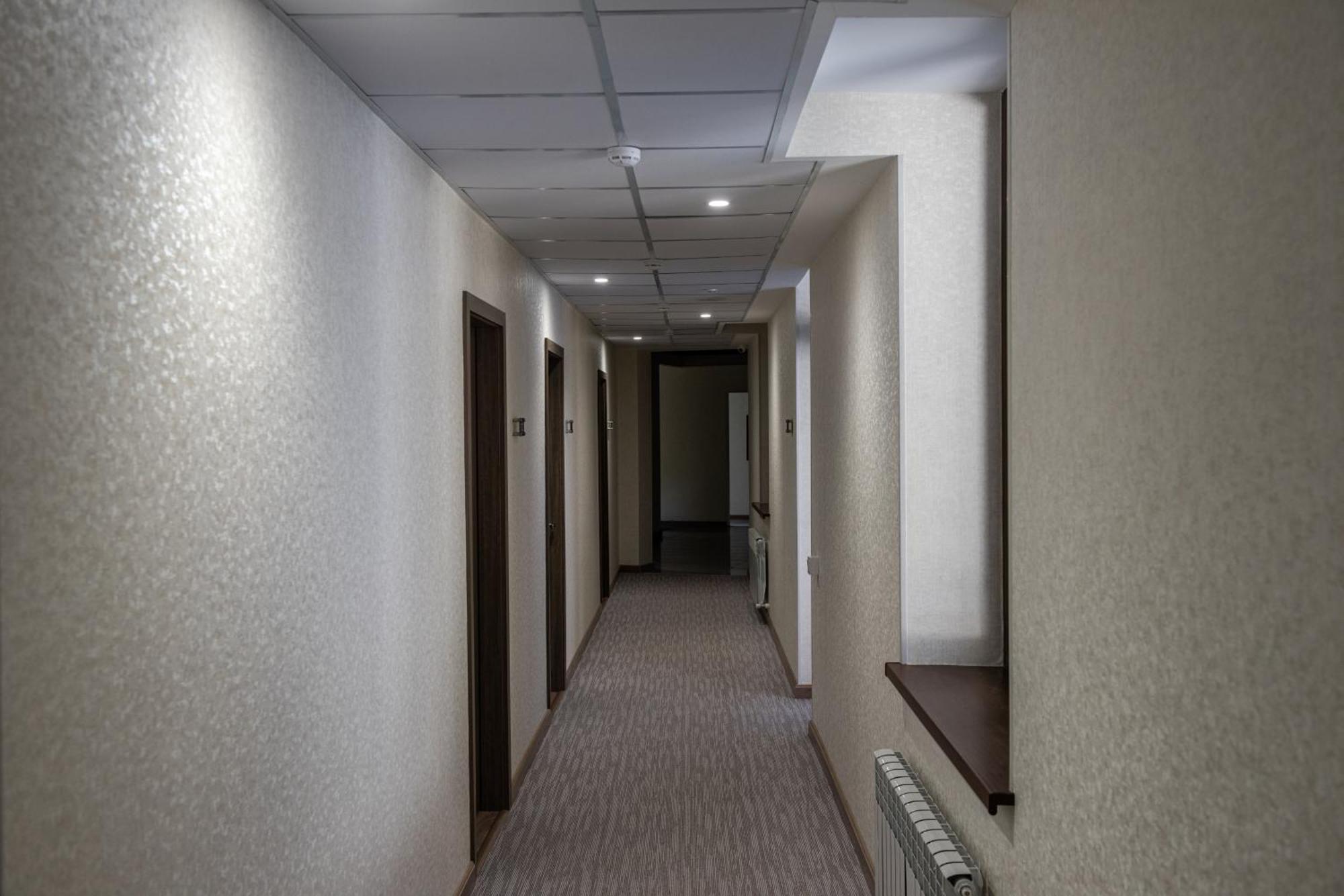 Silk Road Premium Hotel Taškent Exteriér fotografie